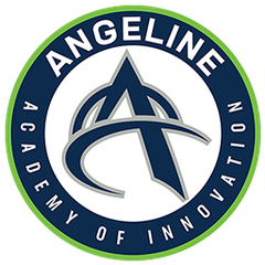 Angeline Academy of Innovation crest